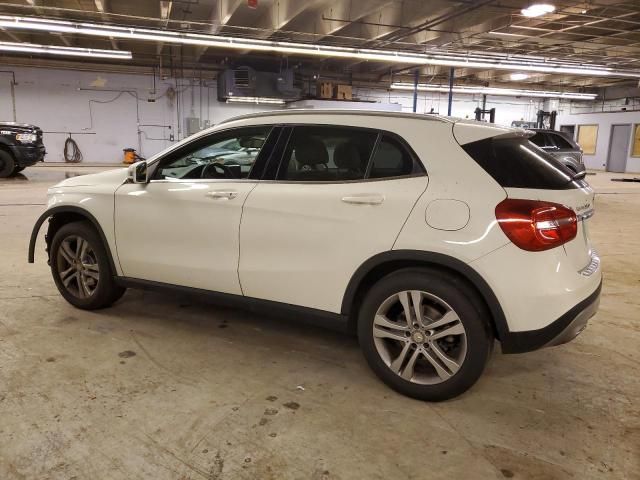 2015 Mercedes-Benz GLA 250 4matic