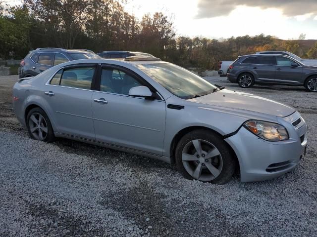 2012 Chevrolet Malibu 2LT