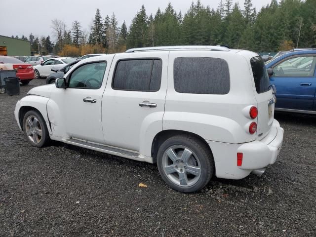 2011 Chevrolet HHR LT