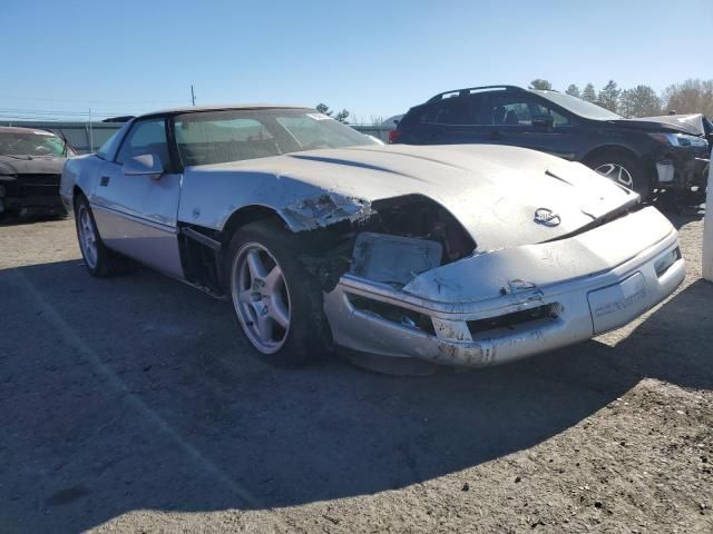 1996 Chevrolet Corvette