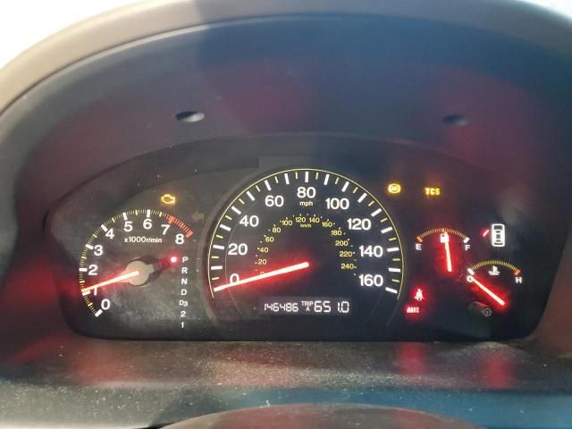 2004 Honda Accord EX