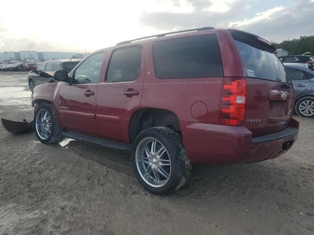 2007 Chevrolet Tahoe C1500