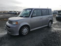 Scion salvage cars for sale: 2006 Scion XB