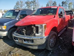 Ford f250 salvage cars for sale: 2019 Ford F250 Super Duty