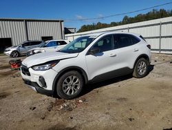 Ford Escape act salvage cars for sale: 2024 Ford Escape Active