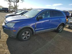 Saturn vue salvage cars for sale: 2008 Saturn Vue XE