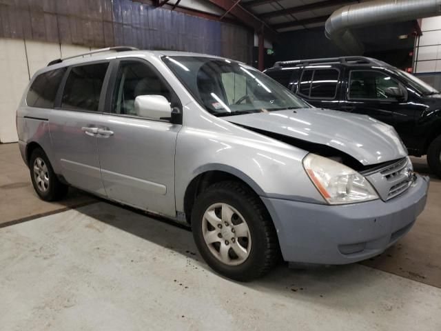 2009 KIA Sedona EX