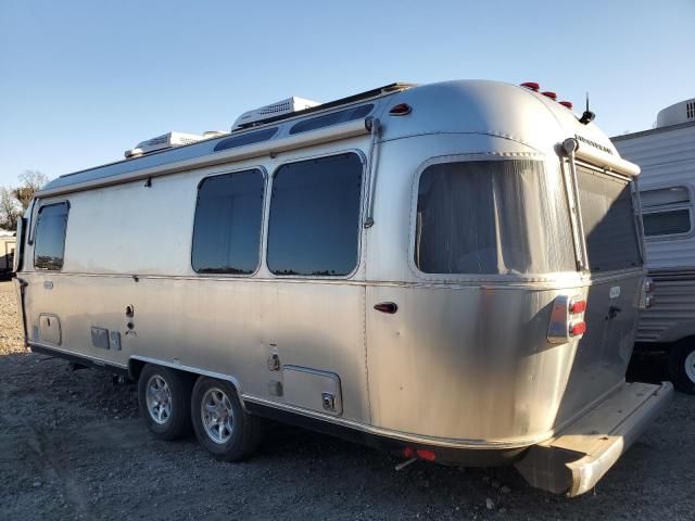 2023 Airstream RV