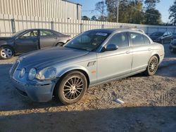 Jaguar s-Type salvage cars for sale: 2006 Jaguar S-Type