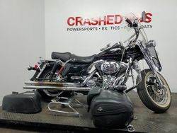 Harley-Davidson fl salvage cars for sale: 2000 Harley-Davidson Flhrci