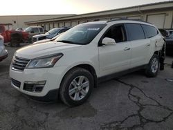 Chevrolet Traverse Vehiculos salvage en venta: 2014 Chevrolet Traverse LT