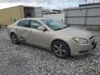 2011 Chevrolet Malibu 1LT