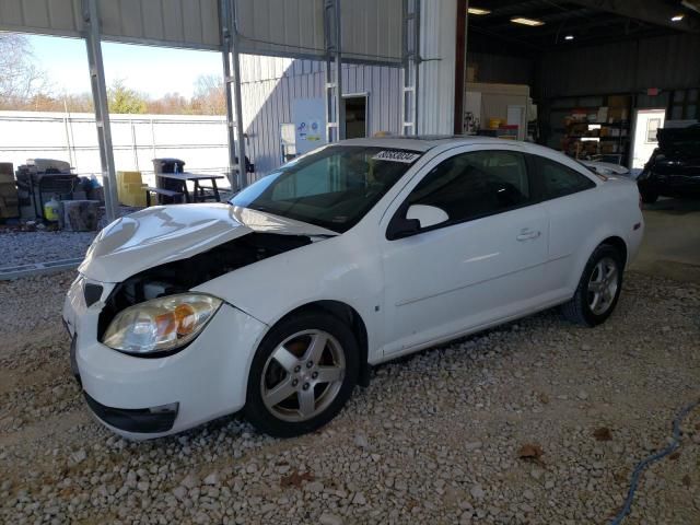 2009 Pontiac G5