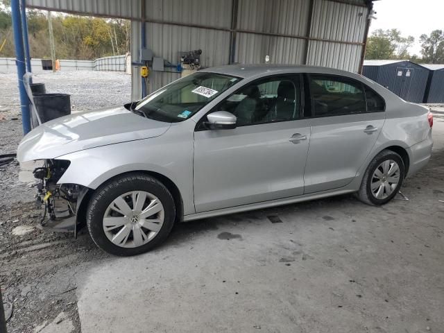 2011 Volkswagen Jetta SE