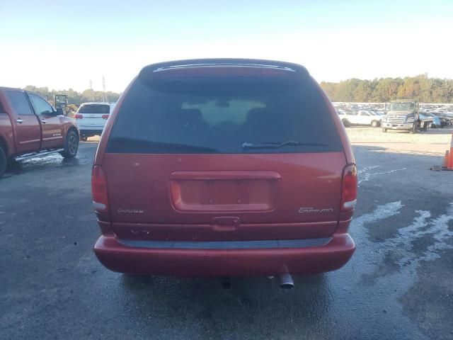 2000 Dodge Grand Caravan SE