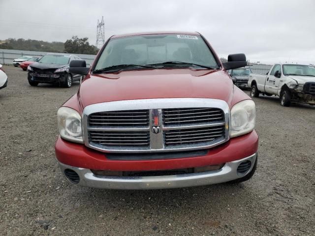 2008 Dodge RAM 1500 ST