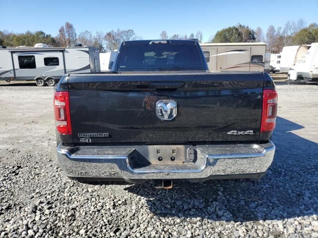 2020 Dodge RAM 3500 BIG Horn