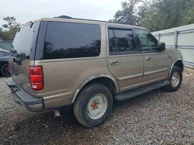 2001 Ford Expedition XLT