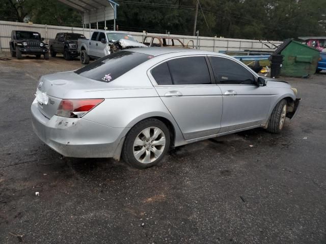 2008 Honda Accord EX