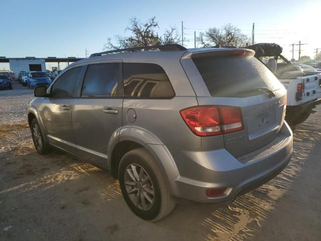 2015 Dodge Journey SXT