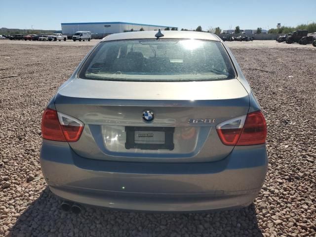 2008 BMW 328 I