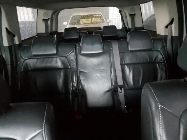 2009 Ford Flex SEL