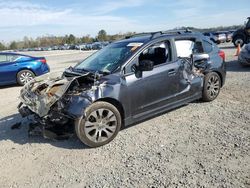 Subaru Impreza salvage cars for sale: 2013 Subaru Impreza Sport Premium