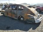1947 Lincoln TWO Door