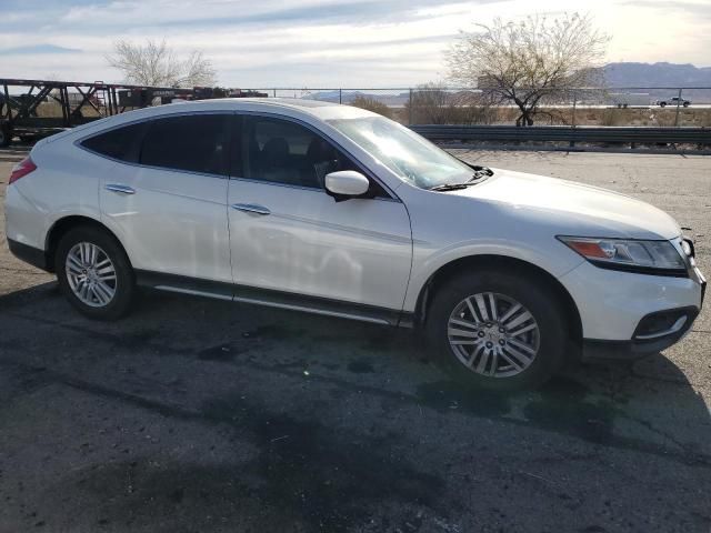 2014 Honda Crosstour EXL