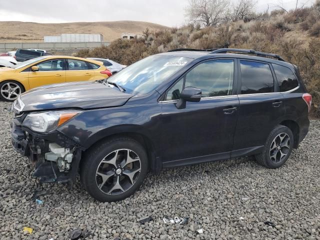 2014 Subaru Forester 2.0XT Touring