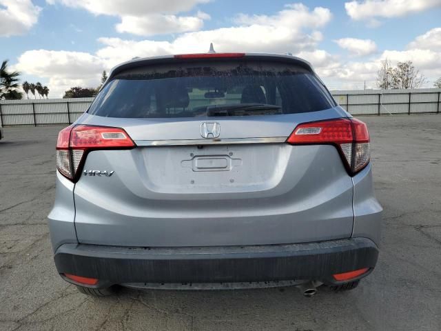 2020 Honda HR-V EX