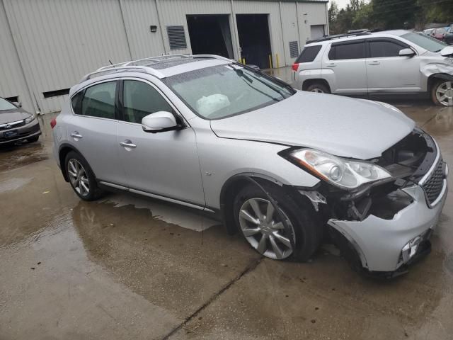 2017 Infiniti QX50