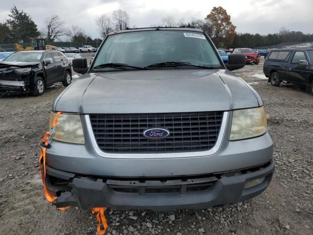 2006 Ford Expedition XLT