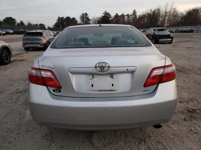 2009 Toyota Camry Base