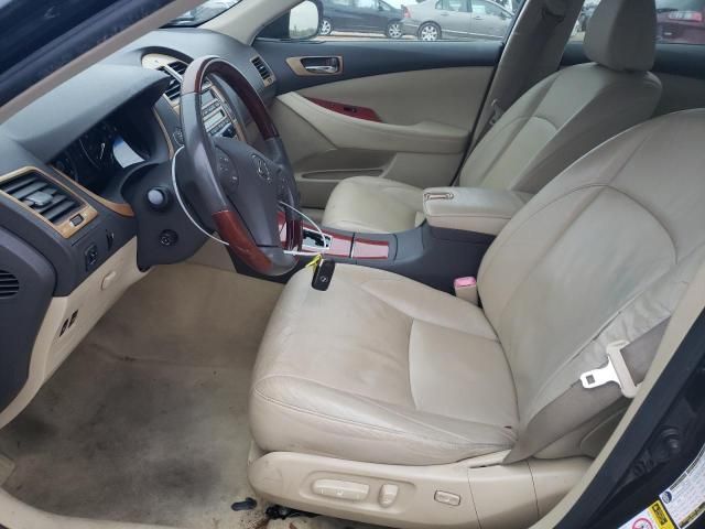 2007 Lexus ES 350