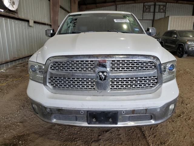 2017 Dodge 1500 Laramie