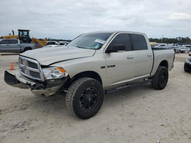 2009 Dodge RAM 1500