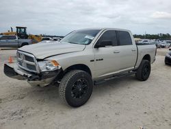 Dodge ram 1500 salvage cars for sale: 2009 Dodge RAM 1500