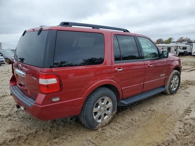 2008 Ford Expedition XLT