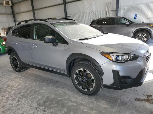 2023 Subaru Crosstrek