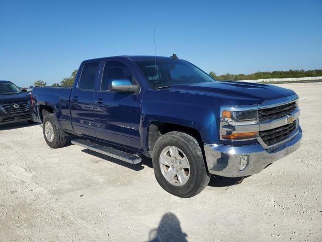 2016 Chevrolet Silverado C1500 LT