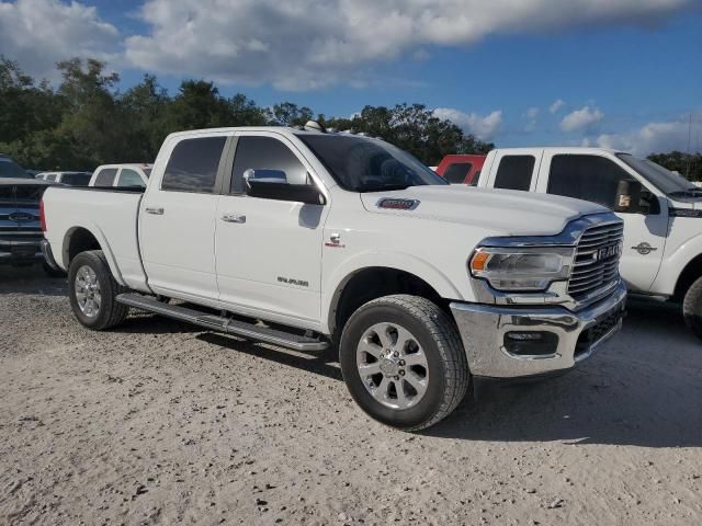 2022 Dodge 3500 Laramie