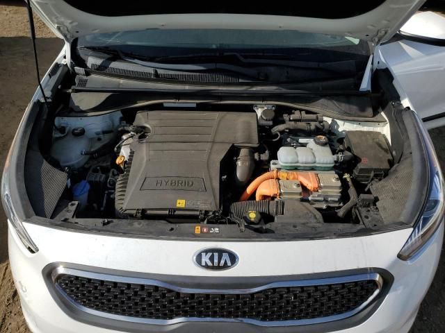 2019 KIA Niro FE