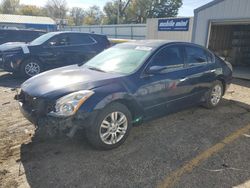 Nissan Altima salvage cars for sale: 2010 Nissan Altima Base