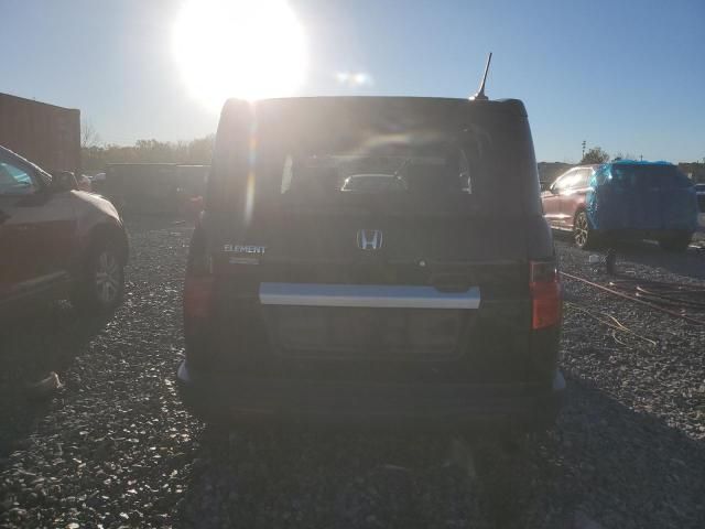 2010 Honda Element EX