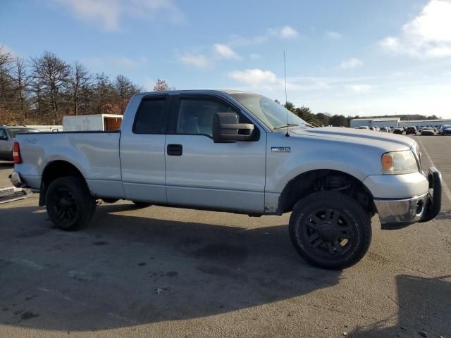 2006 Ford F150