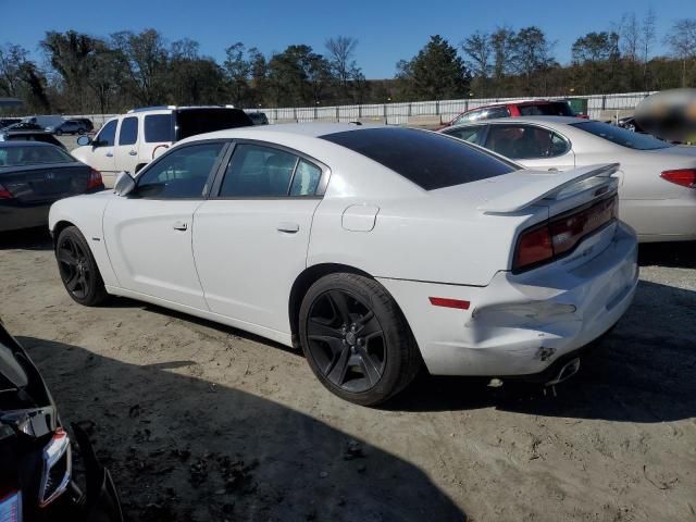 2011 Dodge Charger R/T