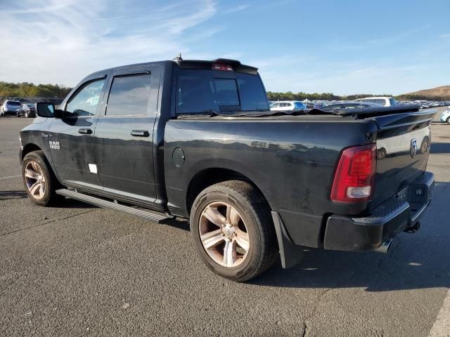 2015 Dodge RAM 1500 Sport