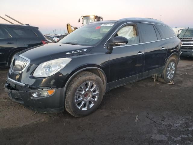 2011 Buick Enclave CXL