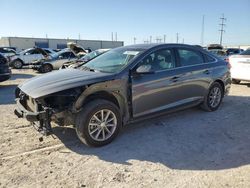 Hyundai Sonata salvage cars for sale: 2019 Hyundai Sonata SE